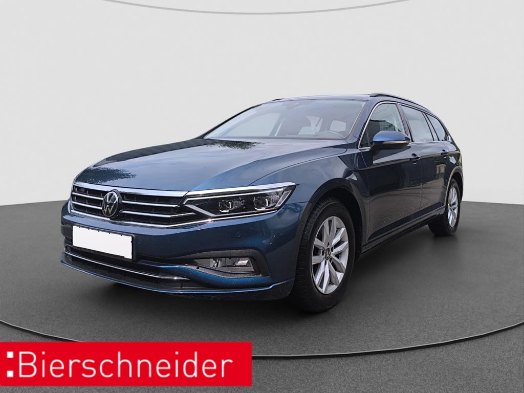 Volkswagen Passat Variant 2023
