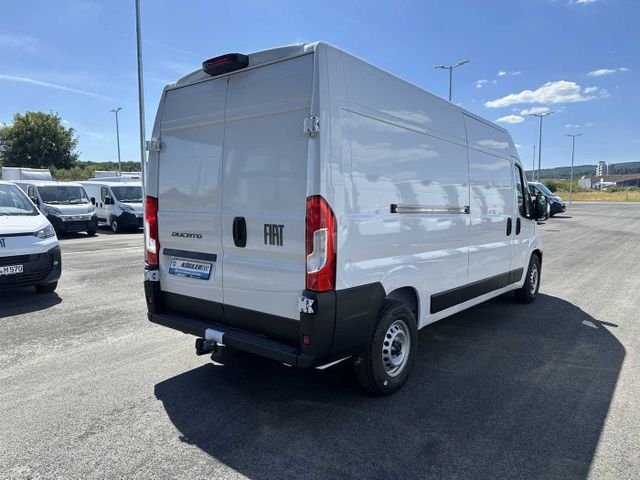 Fiat Ducato 2025