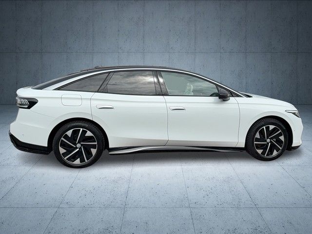 Volkswagen ID.7 2024