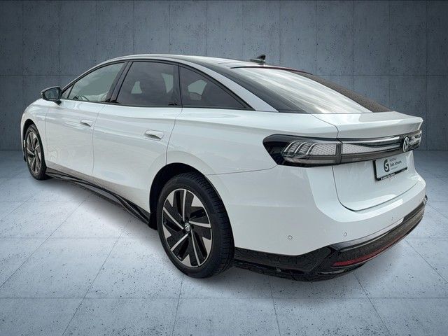 Volkswagen ID.7 2024