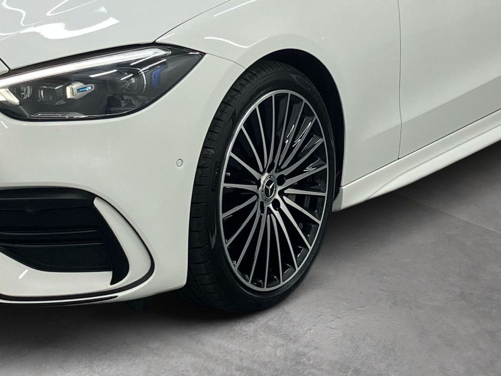 Mercedes-Benz C 300 2024