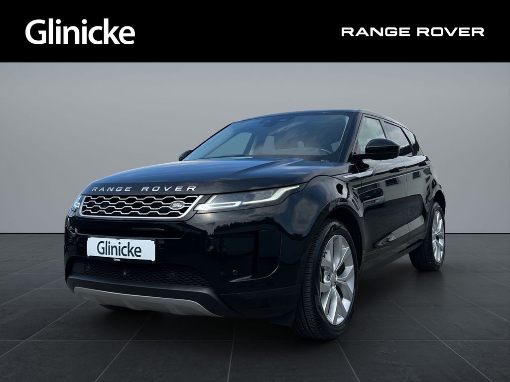 Land Rover Range Rover Evoque 2021