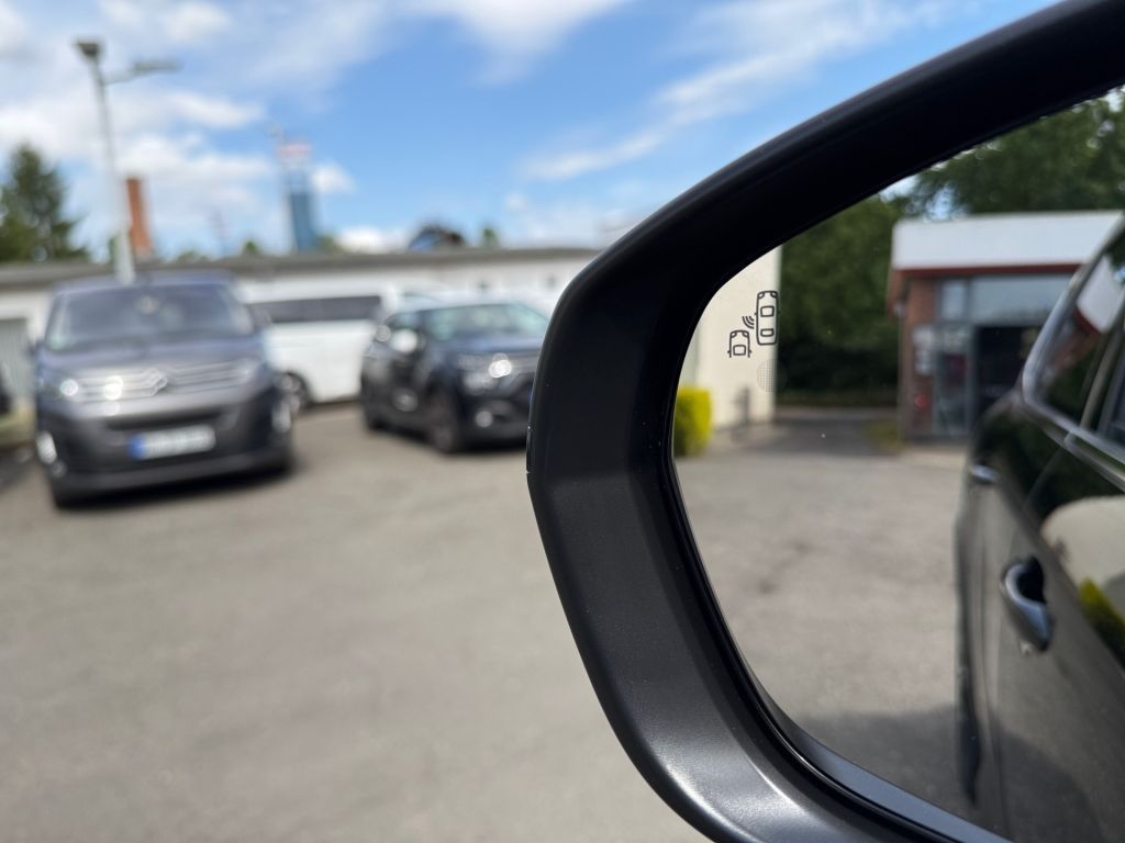 Citroën C5 Aircross 2025