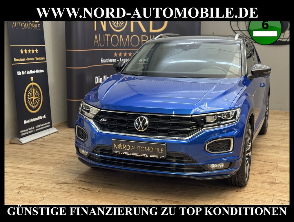 Volkswagen T-Roc 2021