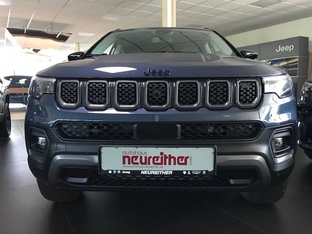 Jeep Compass 2023