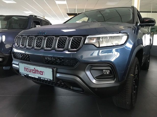 Jeep Compass 2023