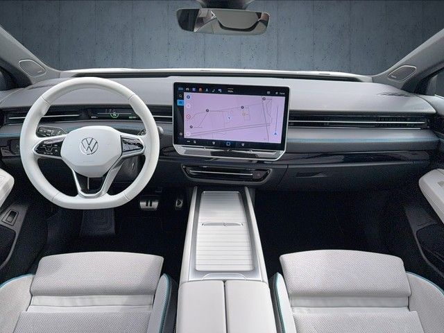 Volkswagen ID.7 2024