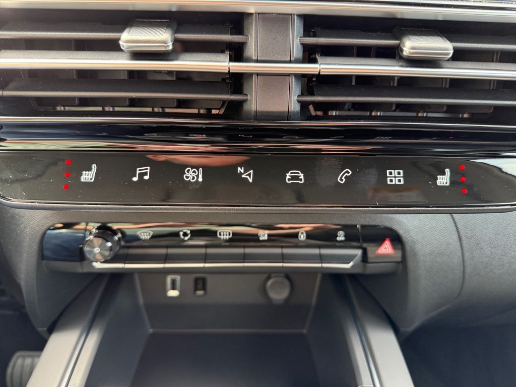 Citroën C5 Aircross 2025