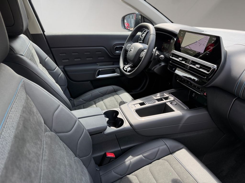 Citroën C5 Aircross 2025