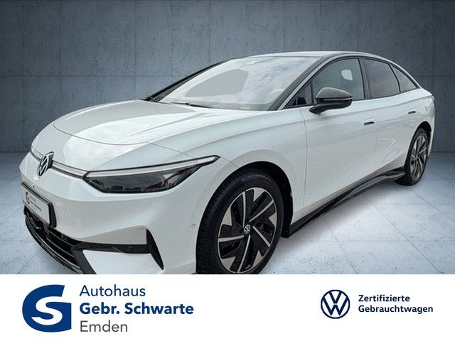 Volkswagen ID.7 2024