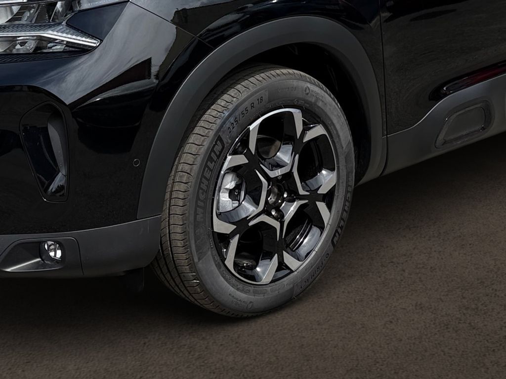 Citroën C5 Aircross 2025