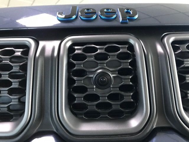 Jeep Compass 2023