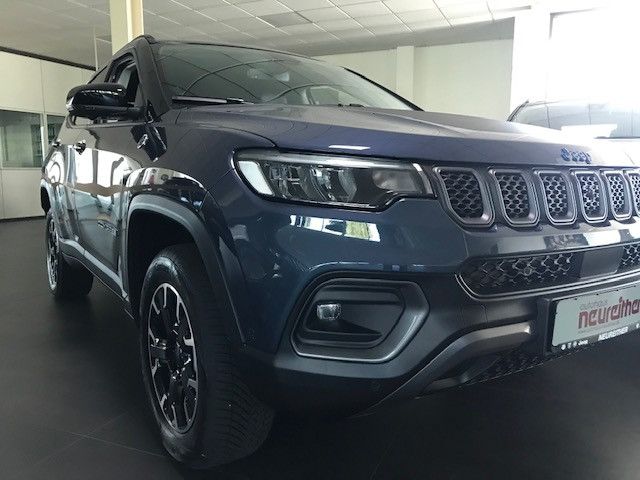 Jeep Compass 2023