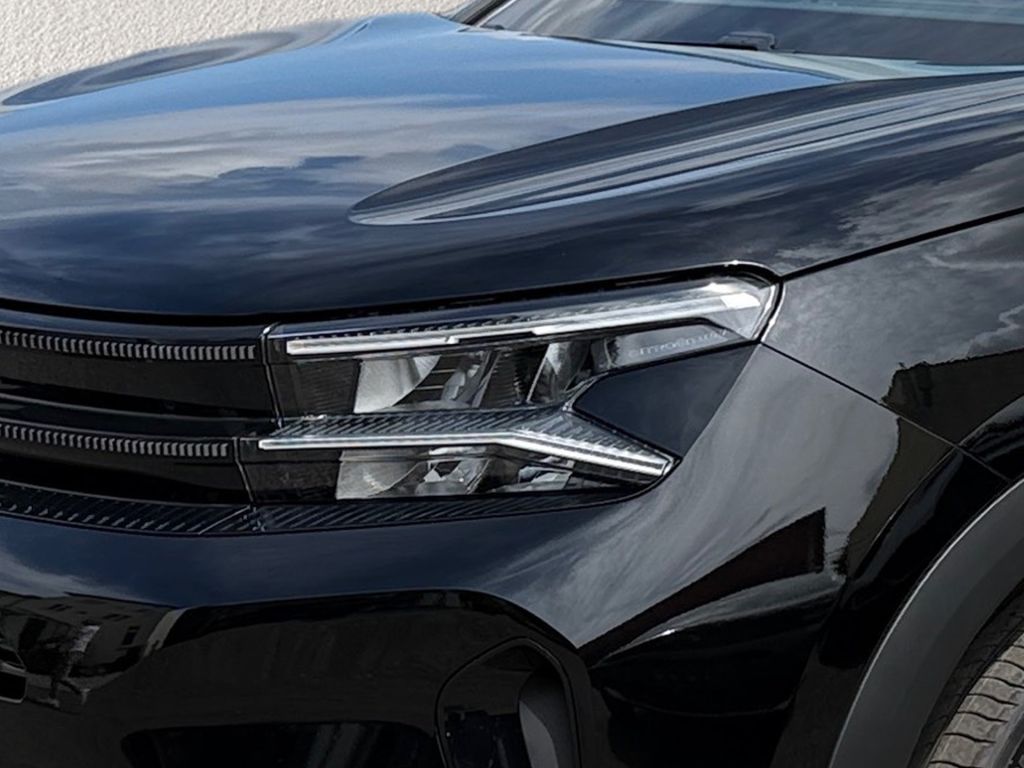 Citroën C5 Aircross 2025