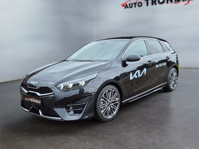 Kia cee'd / Ceed 2025