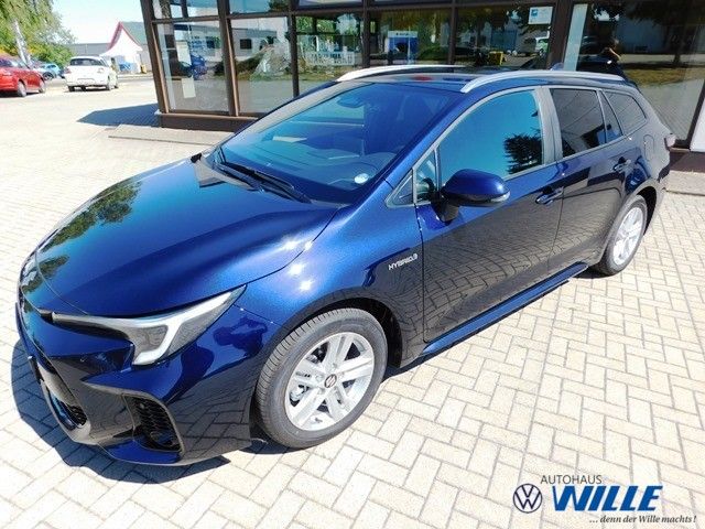 Suzuki Swace 2025