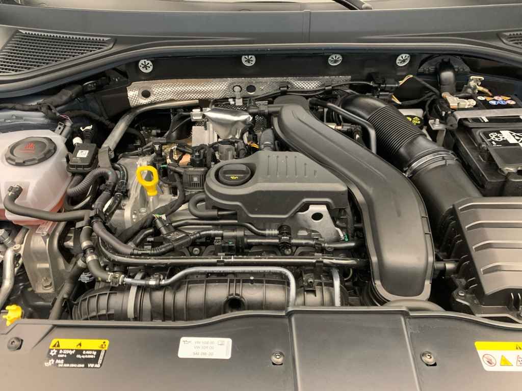 Volkswagen T-Roc 2024