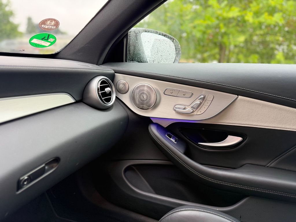 Mercedes-Benz C 63 AMG 2023