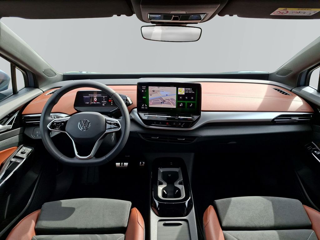 Volkswagen ID.5 2022