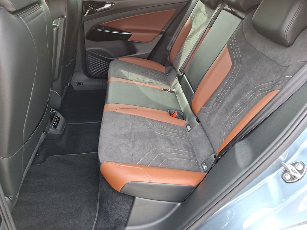 Volkswagen ID.5 2022