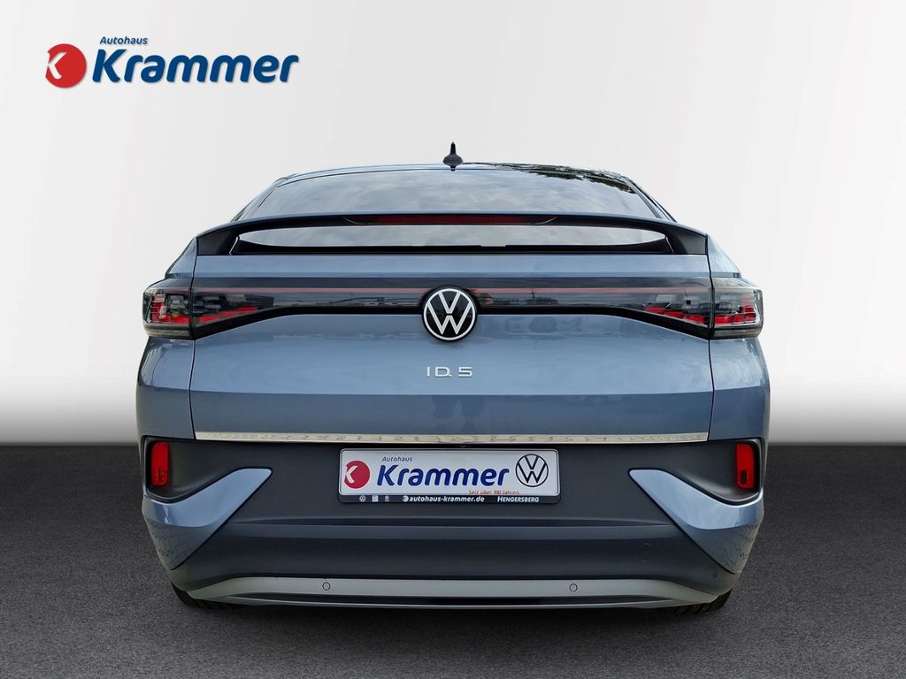 Volkswagen ID.5 2022