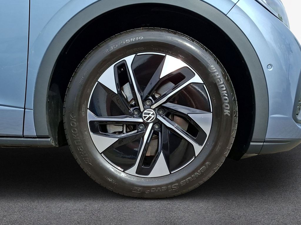 Volkswagen ID.5 2022