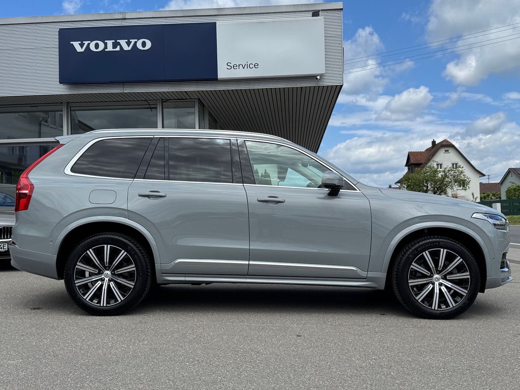 Volvo XC90 2023
