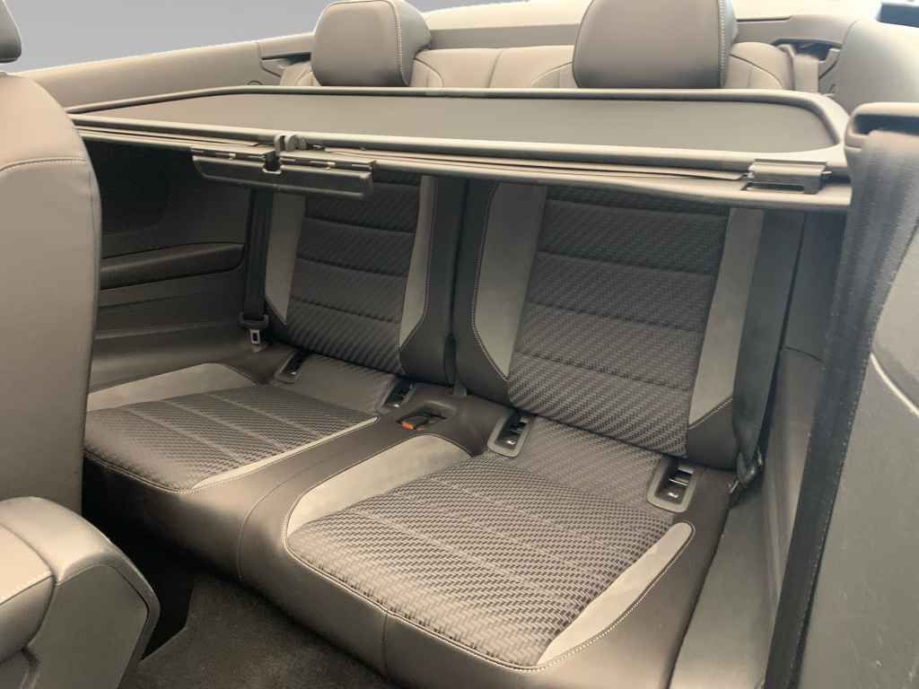 Volkswagen T-Roc 2024