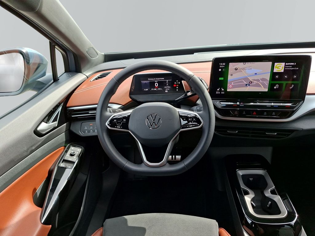 Volkswagen ID.5 2022