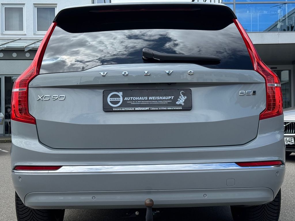 Volvo XC90 2023