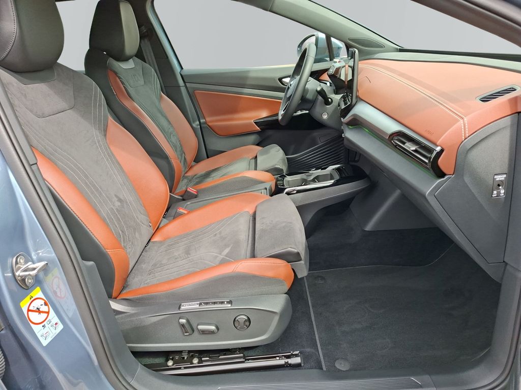 Volkswagen ID.5 2022