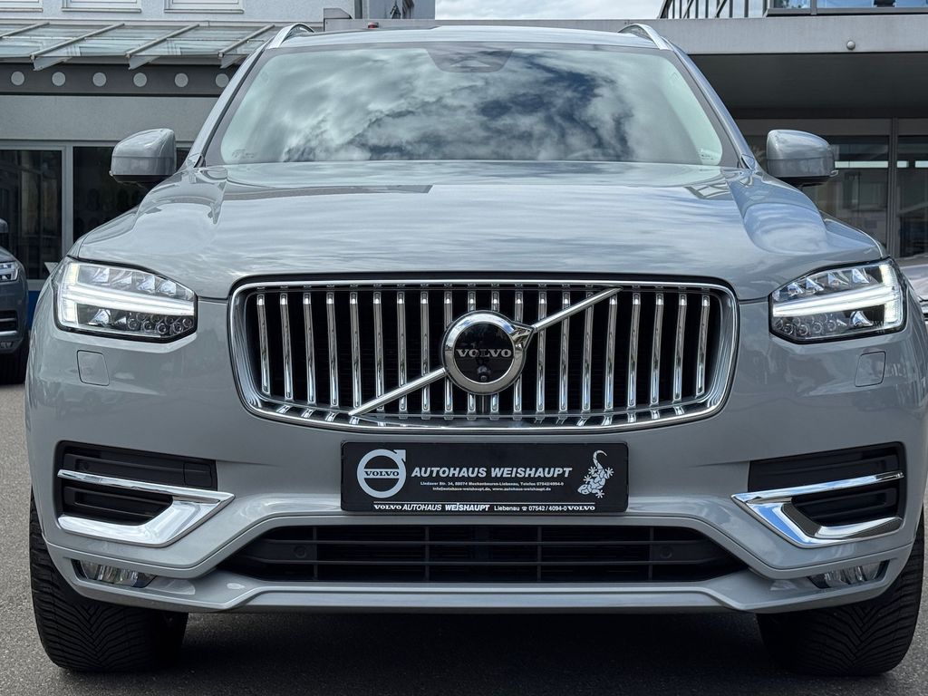 Volvo XC90 2023