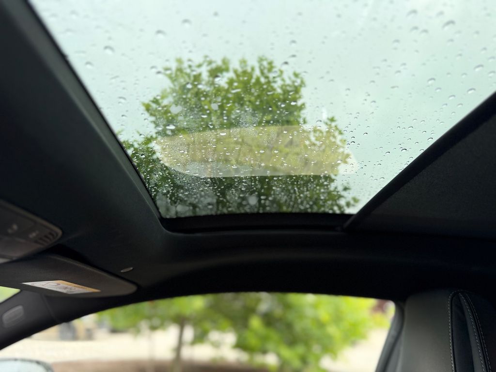 Mercedes-Benz C 63 AMG 2023