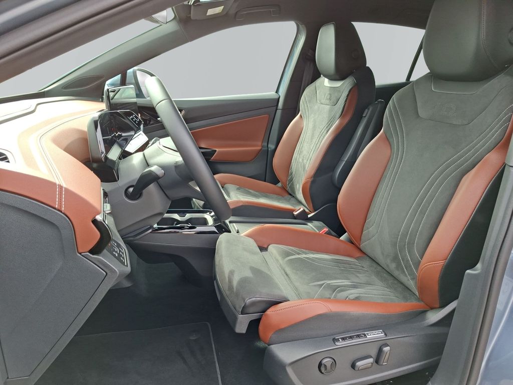 Volkswagen ID.5 2022