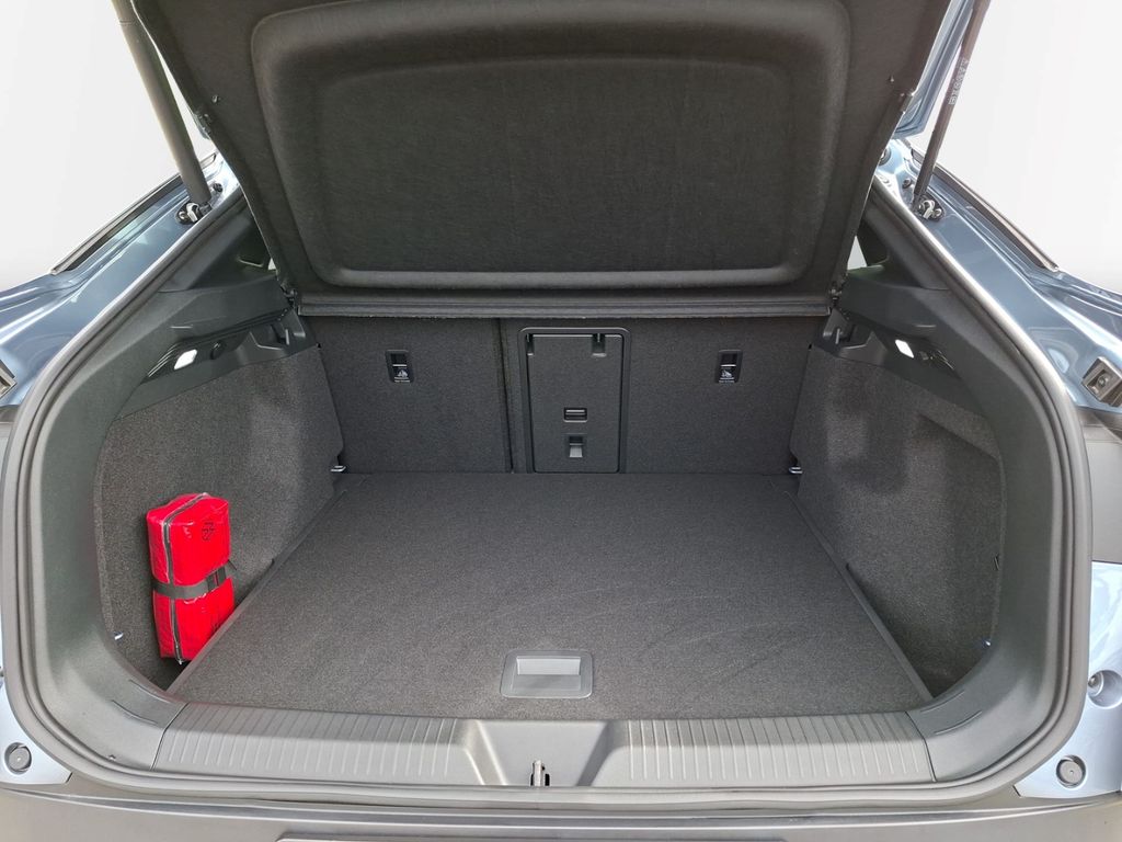 Volkswagen ID.5 2022