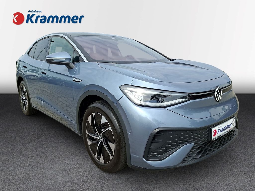 Volkswagen ID.5 2022