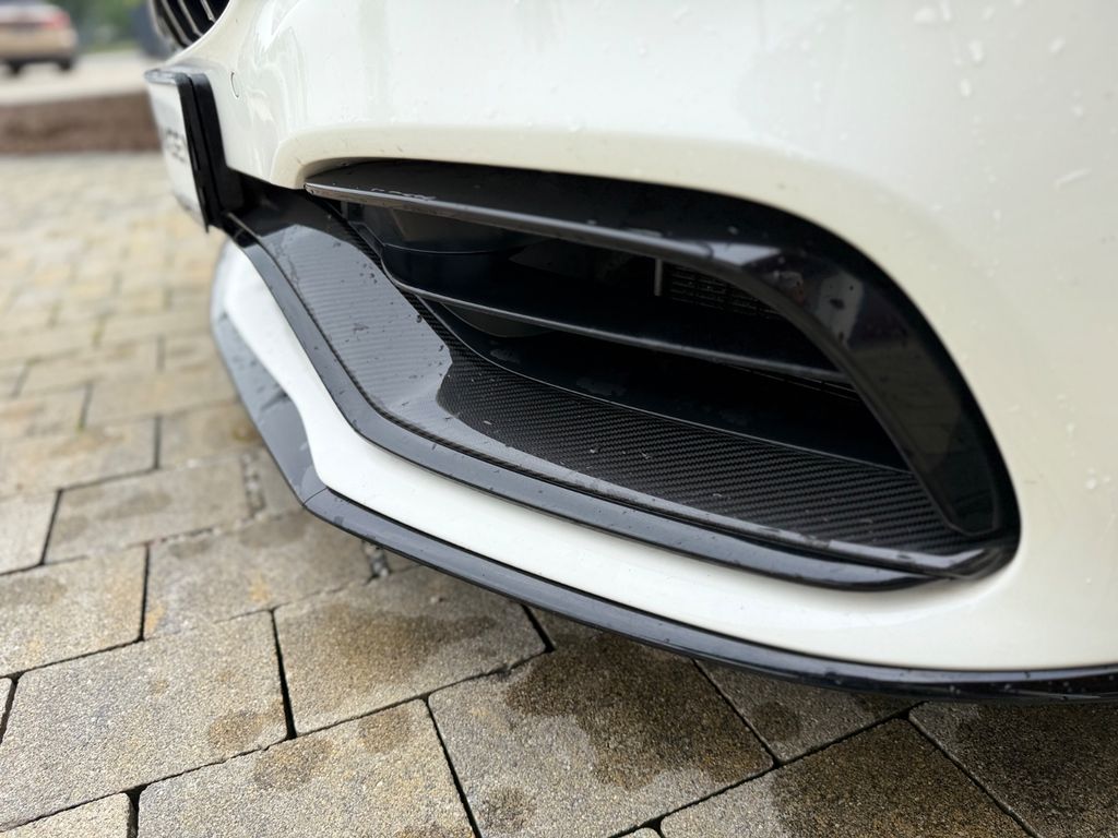 Mercedes-Benz C 63 AMG 2023