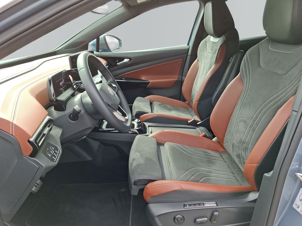 Volkswagen ID.5 2022