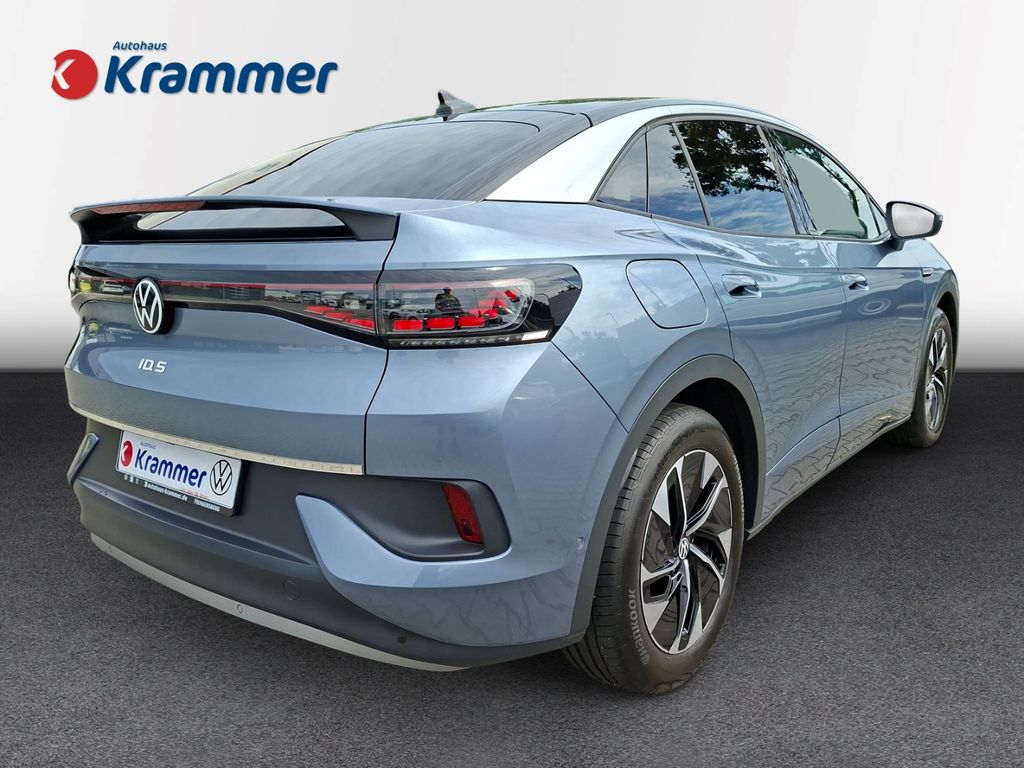 Volkswagen ID.5 2022