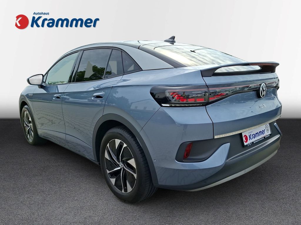 Volkswagen ID.5 2022