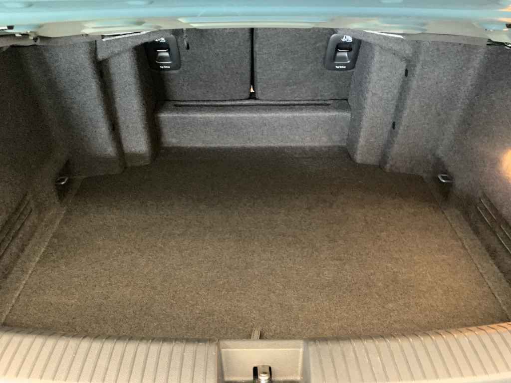 Volkswagen T-Roc 2024