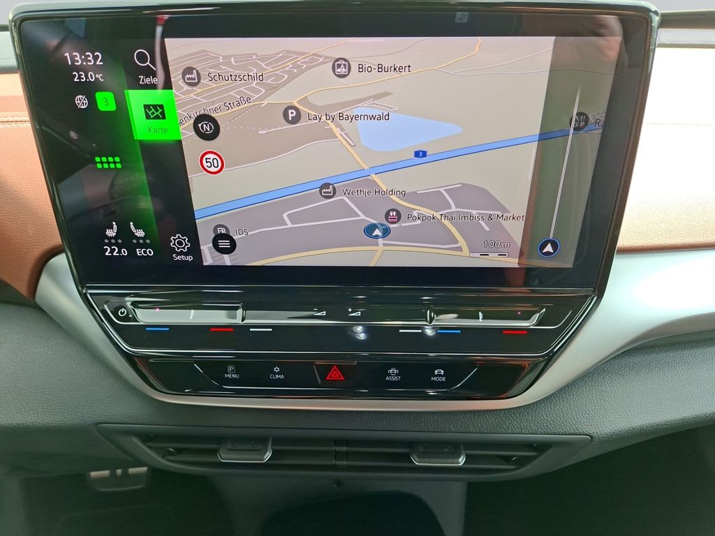 Volkswagen ID.5 2022