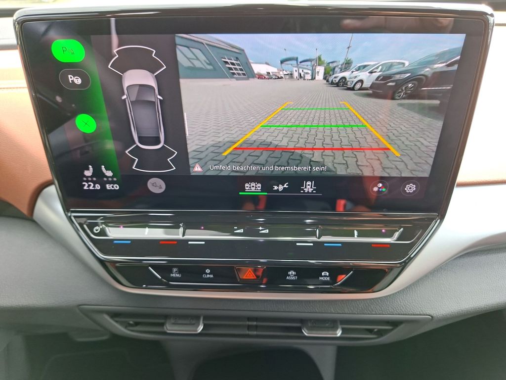 Volkswagen ID.5 2022