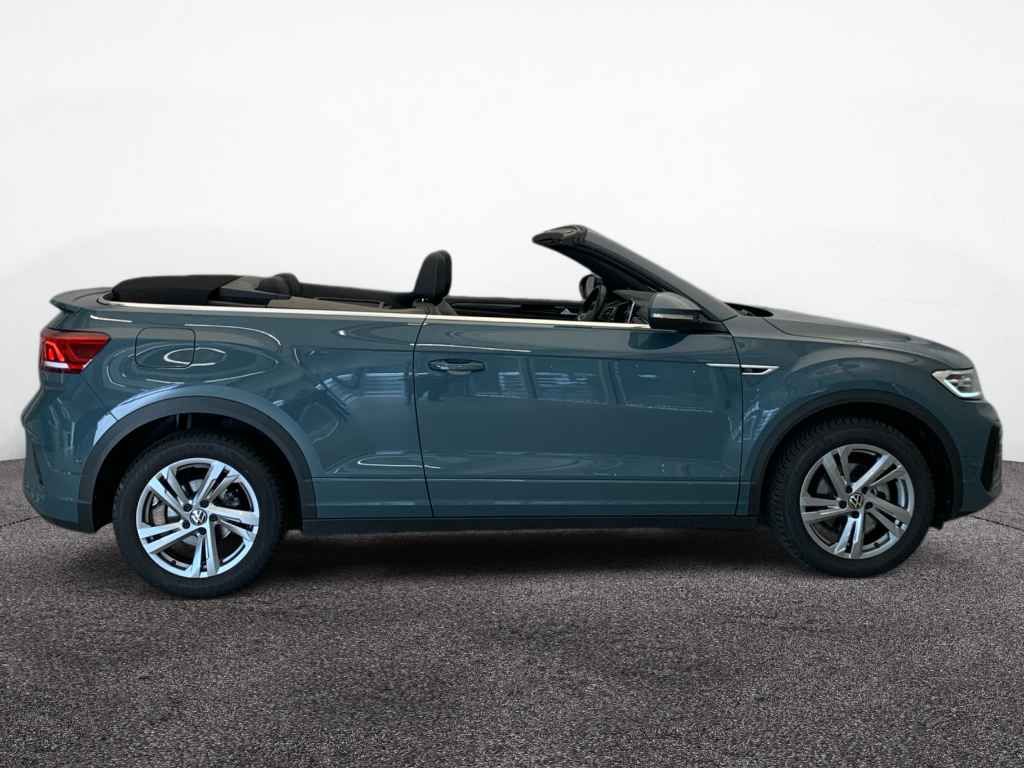 Volkswagen T-Roc 2024