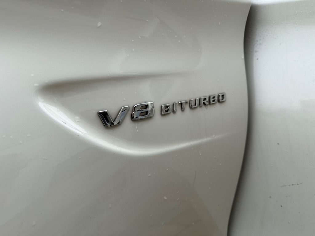 Mercedes-Benz C 63 AMG 2023