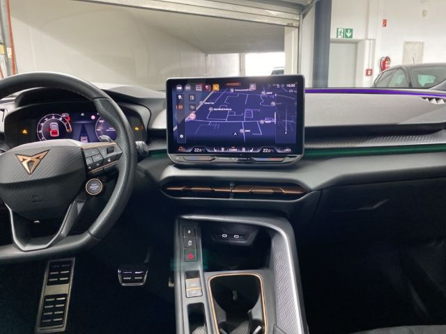 Cupra Terramar 2025