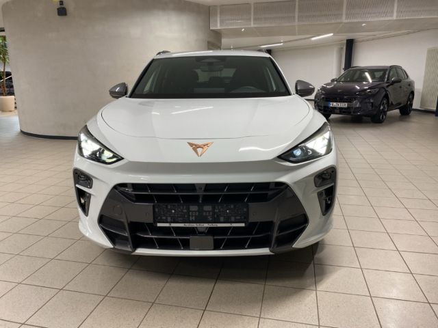 Cupra Terramar 2025