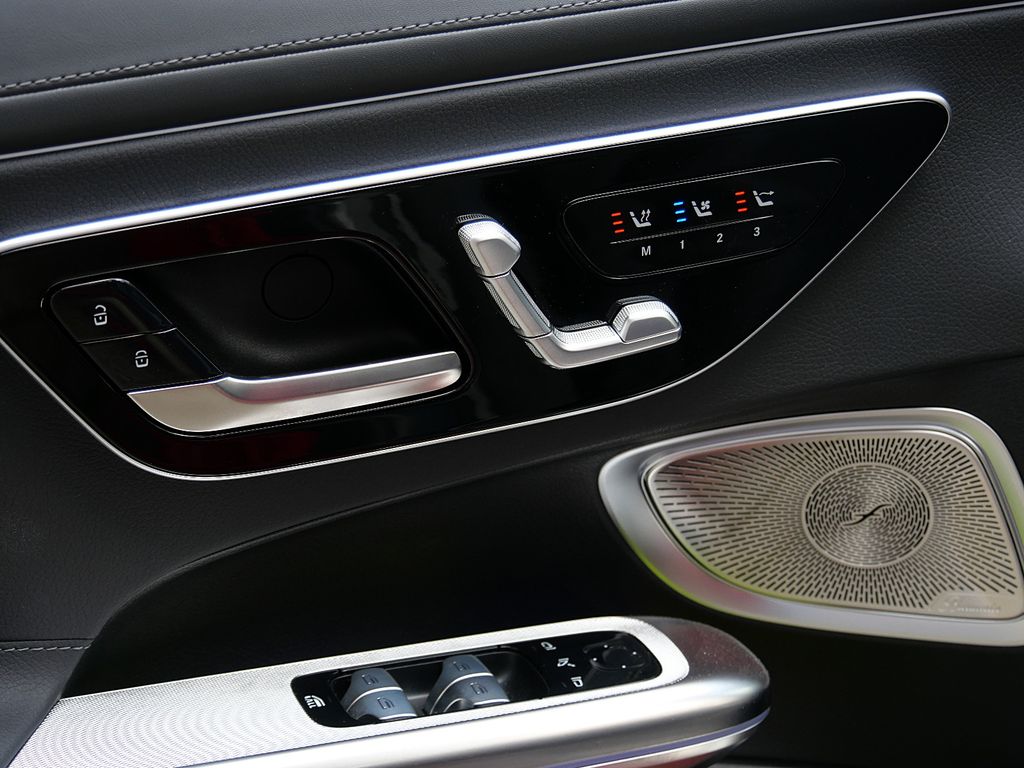 Mercedes-Benz CLE 450 2025