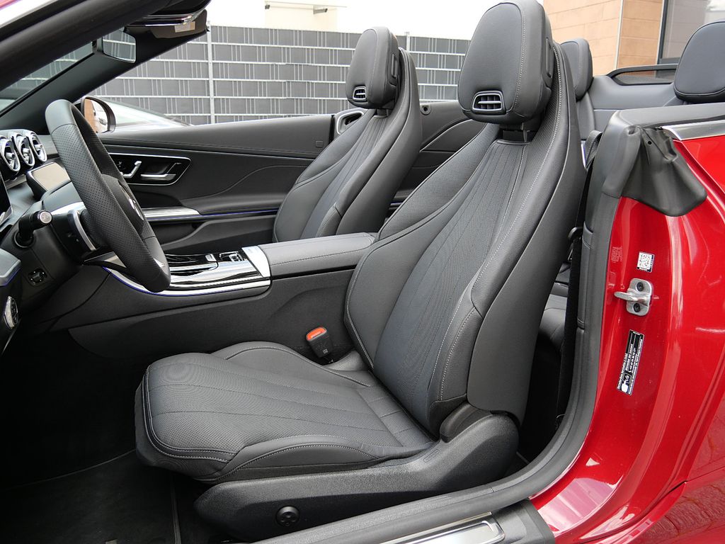 Mercedes-Benz CLE 450 2025
