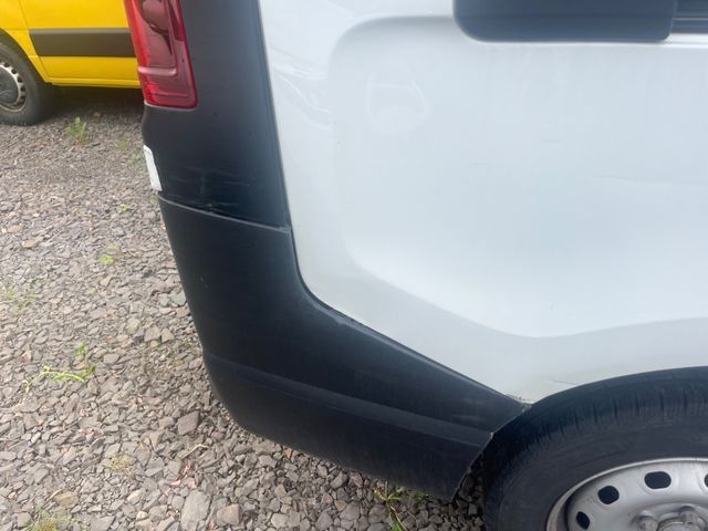 Renault Trafic 2019